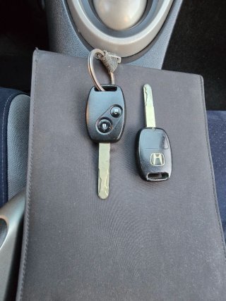 Honda Civic 2007