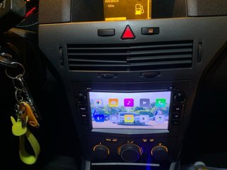 Opel Astra 2005