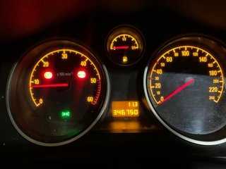 Opel Astra 2005