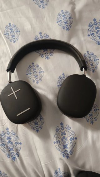 Redmi A7 Pro + Auriculares