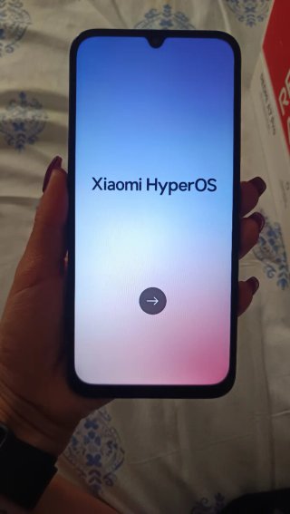 Redmi A7 Pro + Auriculares