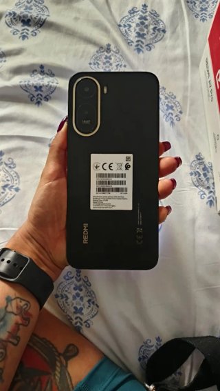 Redmi A7 Pro + Auriculares
