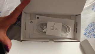 Redmi A7 Pro + Auriculares