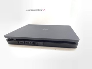 sony ps4 slim 500gb