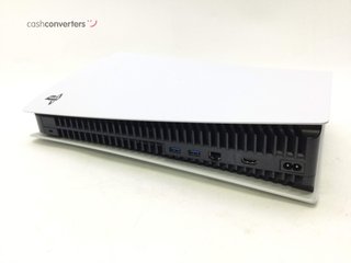consola ps5 sony playstation 5