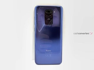 xiaomi redmi note 9 128gb