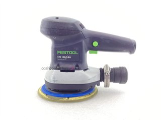lijadora excentrica festool 150/5 eq