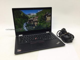 pc portatil lenovo l13 yoga