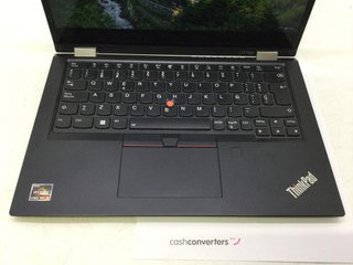 pc portatil lenovo l13 yoga