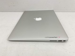 portatil apple apple macbook air core i5 1.8 13 (2017) (a1466)