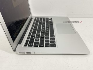 portatil apple apple macbook air core i5 1.8 13 (2017) (a1466)