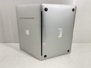 portatil apple apple macbook air core i5 1.8 13 (2017) (a1466)