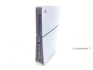 consola ps5 sony playstation 5 slim standard 1tb
