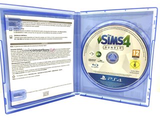 los sims 4 colección + perros y gatos
