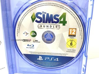 los sims 4 colección + perros y gatos