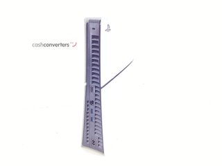 consola ps5 sony playstation 5 slim standard 1tb