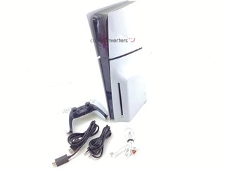 consola ps5 sony playstation 5 slim standard 1tb