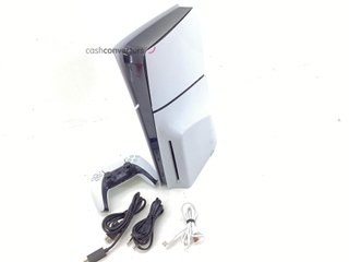 consola ps5 sony playstation 5 slim standard 1tb