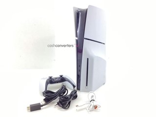 consola ps5 sony playstation 5 slim standard 1tb