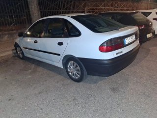 Renault Laguna 1997