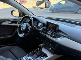 Audi A6 2018