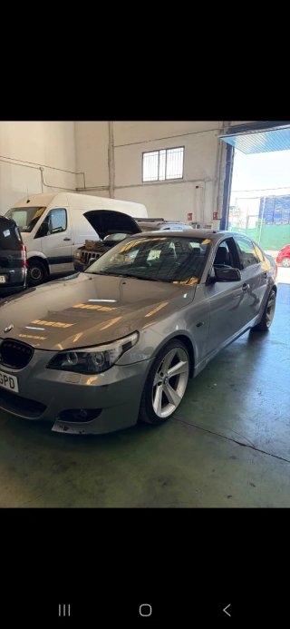 BMW Serie 5 2004