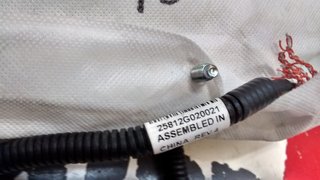 95920A6000 AIRBAG ASIENTO IZQUIERDO HYUNDAI I30 (GD) 2011-2012-2013-2014-2015-2016-2017, KIA CEED, PROCEED II (05/2012 - 0…