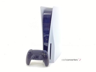 consola ps5 sony playstation 5