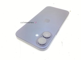 apple iphone 16 128gb