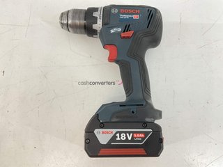 taladro a bateria bosch gsr 18v55