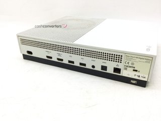 microsoft xbox one s 1tb all digital