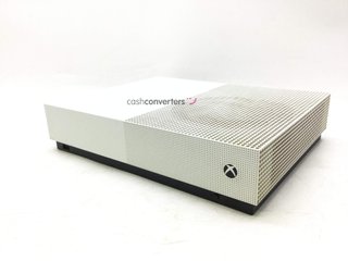 microsoft xbox one s 1tb all digital
