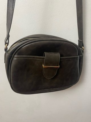 Bolso Misako tipo piel