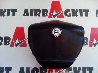 6013005EVB AIRBAG VOLANTE LANCIA YPSILON 2003-2004-2005-2006