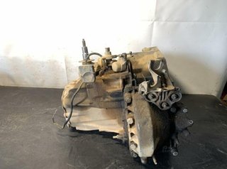 Caja cambios peugeot 20mb26 5008 2.0 active 58272