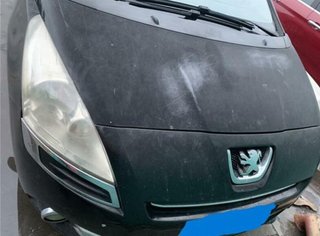 Caja cambios peugeot 20mb26 5008 2.0 active 58272