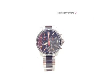 reloj alta gama caballero certina ds podium chronograph