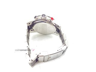 reloj alta gama caballero certina ds podium chronograph