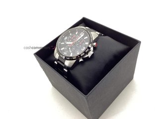 reloj alta gama caballero certina ds podium chronograph