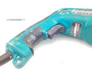 taladro electrico makita hr2230