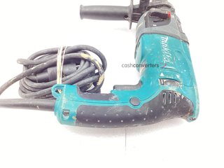 taladro electrico makita hr2230