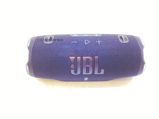 altavoz portatil bluetooth jbl charge 6
