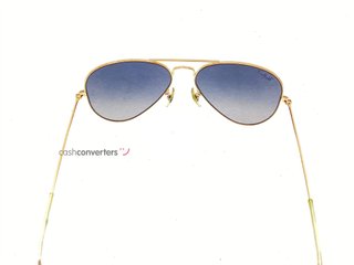 gafas de sol caballero/unisex rayban rb3025