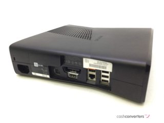 microsoft xbox 360 s 4gb