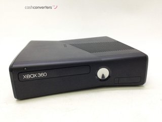 microsoft xbox 360 s 4gb