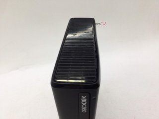 microsoft xbox 360 s 4gb