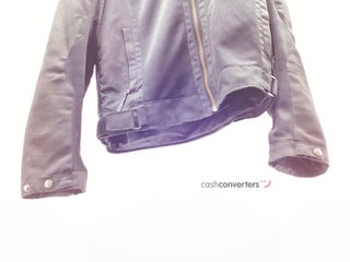 chaqueta motorista harley davidson sin modelo