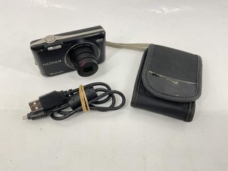 camara digital compacta fujifilm jx580