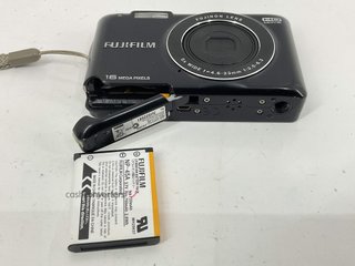 camara digital compacta fujifilm jx580