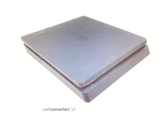 sony ps4 slim 1tb